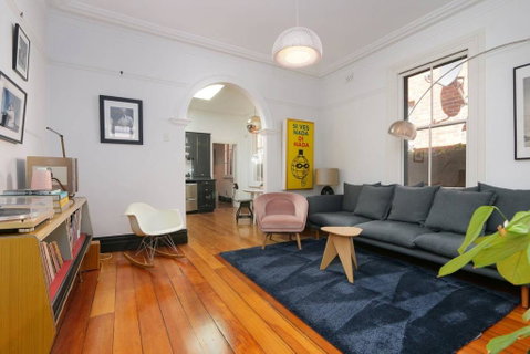 Designer 2 Bedroom House With Garden In Northbridge - Accommodation Sunshine Coast 0