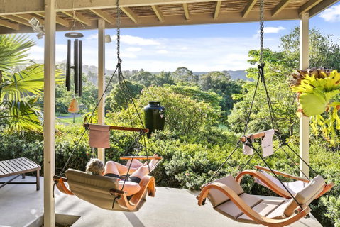 Destiny's Run Retreat - Accommodation Sunshine Coast 0