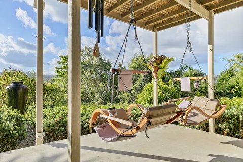 Destiny's Run Retreat - Accommodation Sunshine Coast 2