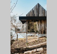 Deviot Boat House - Accommodation Sunshine Coast