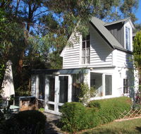 Devon Cottage - Accommodation Sunshine Coast