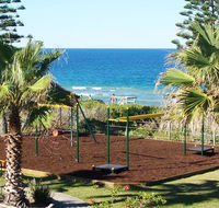 Diamond Beach Holiday Park - Accommodation Sunshine Coast