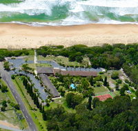 Diamond Beach Resort Mid North Coast NSW - Accommodation Sunshine Coast