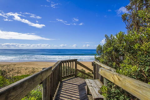 Diamond Beach Resort, Mid North Coast NSW - Accommodation Sunshine Coast 1