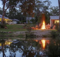 Diamondvale BB Cottages Stanthorpe - Accommodation Sunshine Coast