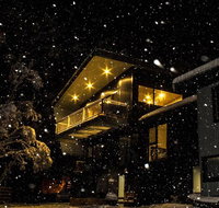 Diana Alpine Lodge - Accommodation Sunshine Coast