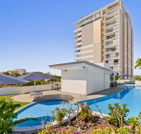 Direct Hotels - Dalgety Apartments - Accommodation Sunshine Coast