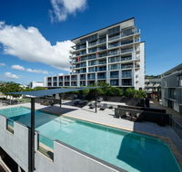 Direct Hotels-Islington at Central - Accommodation Sunshine Coast
