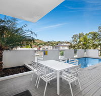 Direct Hotels-Kensington at Central - Accommodation Sunshine Coast