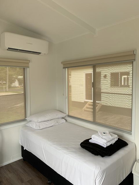Discovery Parks - Casino - Accommodation Sunshine Coast 1