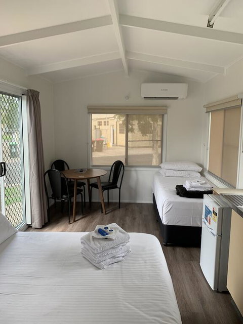 Discovery Parks - Casino - Accommodation Sunshine Coast 2