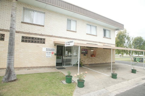 Discovery Parks - Casino - Accommodation Sunshine Coast 0