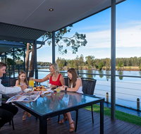 Discovery Parks - Forster - Accommodation Sunshine Coast