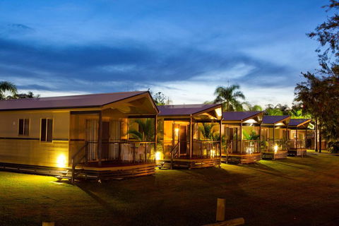 Discovery Parks - Fraser Street, Hervey Bay - Accommodation Sunshine Coast 0