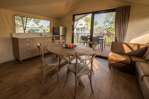 Discovery Parks - Fraser Street, Hervey Bay - Accommodation Sunshine Coast 2