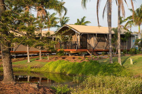 Discovery Parks - Fraser Street, Hervey Bay - Accommodation Sunshine Coast 1