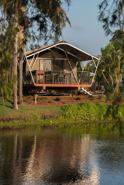 Discovery Parks - Fraser Street, Hervey Bay - Accommodation Sunshine Coast 3