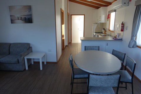 Discovery Parks - Goolwa - Accommodation Sunshine Coast 3
