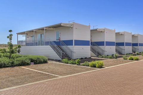Discovery Parks - Onslow - Accommodation Sunshine Coast 3