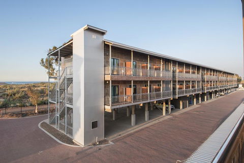 Discovery Parks - Onslow - Accommodation Sunshine Coast 0