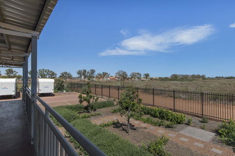Discovery Parks - Onslow - Accommodation Sunshine Coast 2