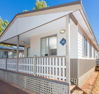 Discovery Parks - Pilbara Karratha - Accommodation Sunshine Coast