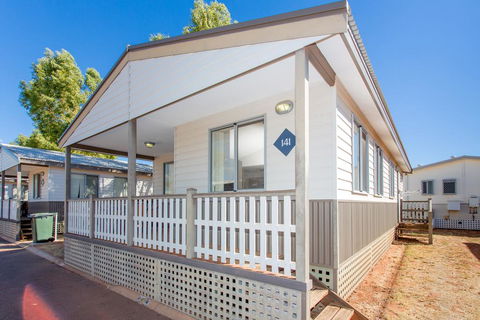 Discovery Parks - Pilbara, Karratha - Accommodation Sunshine Coast 0