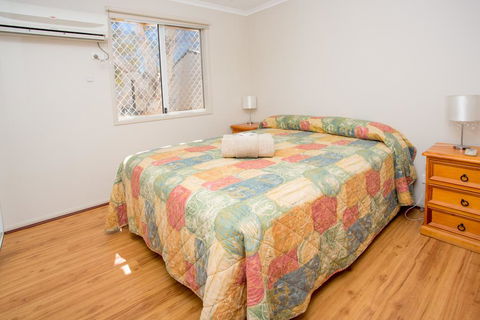 Discovery Parks - Pilbara, Karratha - Accommodation Sunshine Coast 2