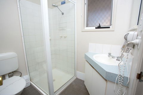 Discovery Parks - Pilbara, Karratha - Accommodation Sunshine Coast 3