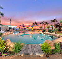 Discovery Parks - Townsville - Accommodation Sunshine Coast