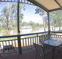 Discovery Parks Mildura - Buronga Riverside - Accommodation Sunshine Coast