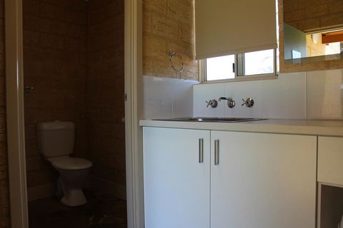 Discovery Parks - Bunbury Foreshore - Accommodation Sunshine Coast 1