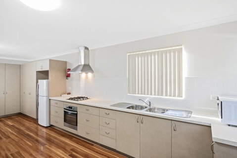Discovery Parks - Coogee Beach - Accommodation Sunshine Coast 3