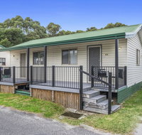 Discovery Parks - Coogee Beach - Accommodation Sunshine Coast