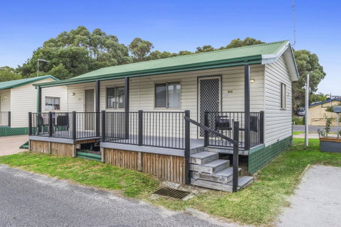 Discovery Parks - Coogee Beach - Accommodation Sunshine Coast 0