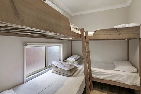 Discovery Parks - Gerroa - Accommodation Sunshine Coast 3