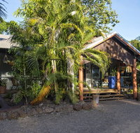 Discovery Parks - Lake Kununurra - Accommodation Sunshine Coast