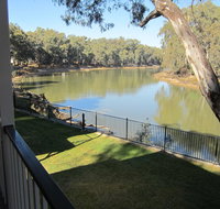 Discovery Parks - Maidens Inn Moama - Accommodation Sunshine Coast