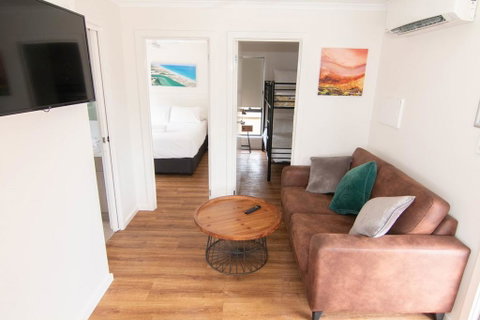 Discovery Parks - Maidens Inn, Moama - Accommodation Sunshine Coast 3