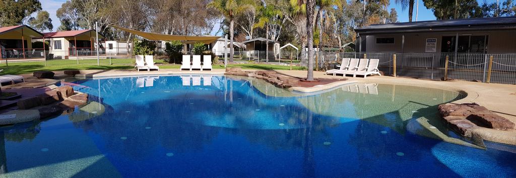 Coolamon NSW Accommodation Sunshine Coast