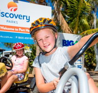 Discovery Parks - Port Hedland - Accommodation Sunshine Coast