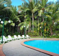 Discovery Parks - Rockhampton - Accommodation Sunshine Coast