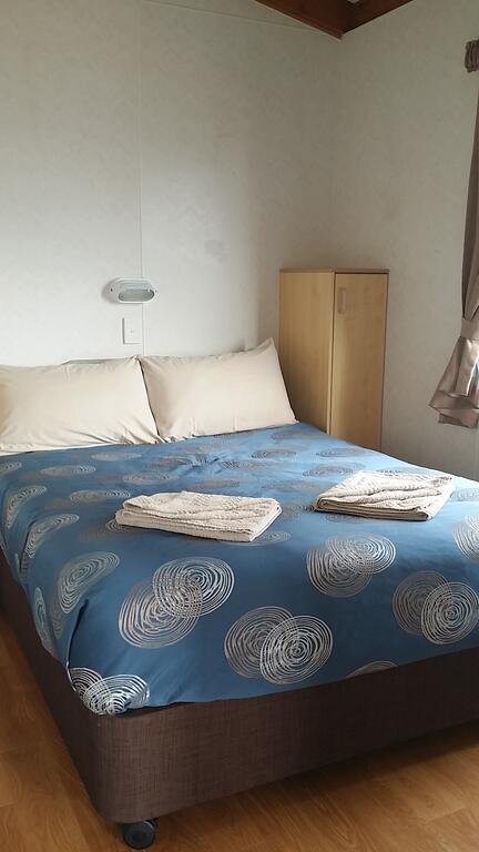 Discovery Parks - Streaky Bay Foreshore - Accommodation Sunshine Coast 0