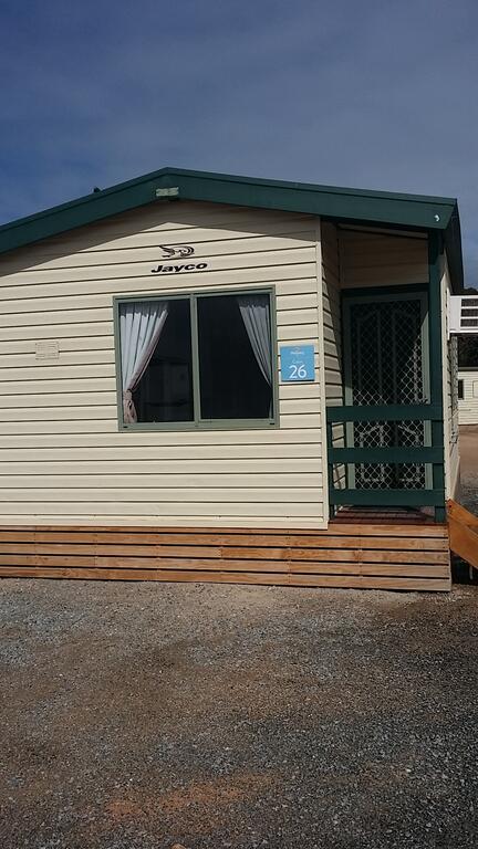 Discovery Parks - Streaky Bay Foreshore - Accommodation Sunshine Coast 2