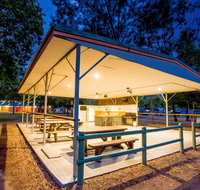 Discovery Parks - Tannum Sands - Accommodation Sunshine Coast