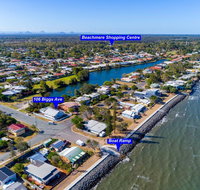 Dog Lovers Retreat - Accommodation Sunshine Coast