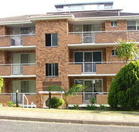 Dolphin Court 1/48 North Street - Accommodation Sunshine Coast
