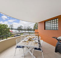 Dolphin Cove - Apt 5 - Accommodation Sunshine Coast