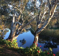 Donald Riverside Motel - Accommodation Sunshine Coast