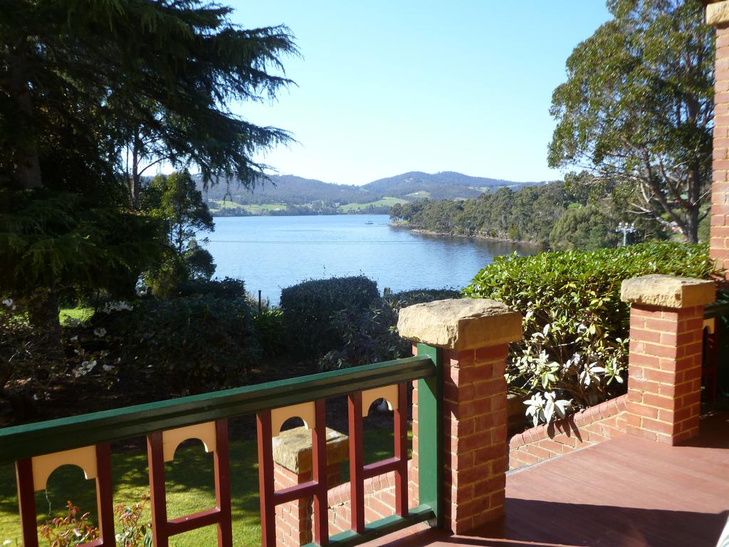 Castle Forbes Bay TAS Accommodation Sunshine Coast